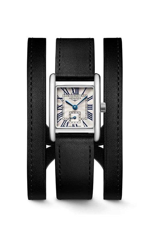 Longines L5.200.4.71.0 Mini Dolcevita Kadın Kol Saati