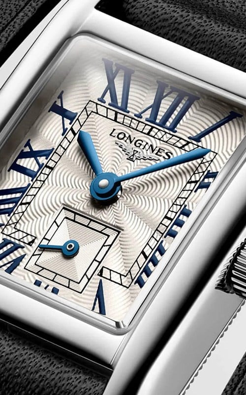Longines L5.200.4.71.0 Mini Dolcevita Kadın Kol Saati