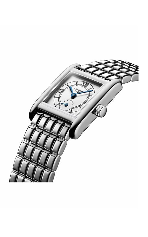 Longines L5.200.4.75.6 Dolcevita Mini Kadın Kol Saati