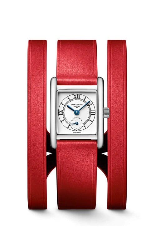 Longines L5.200.4.75.0 Mini Dolcevita Watches