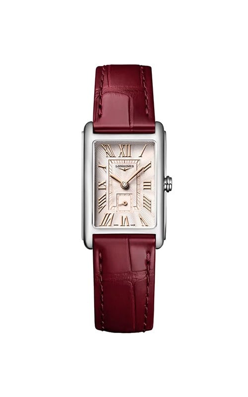 Longines L5.255.4.28.2 Dolcevita Watches
