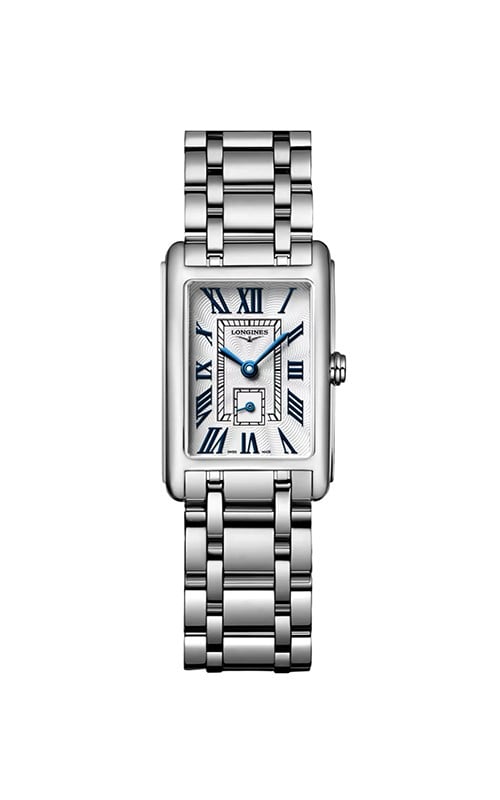 Longines L5.255.4.70.6 Dolcevita Kadın Kol Saati