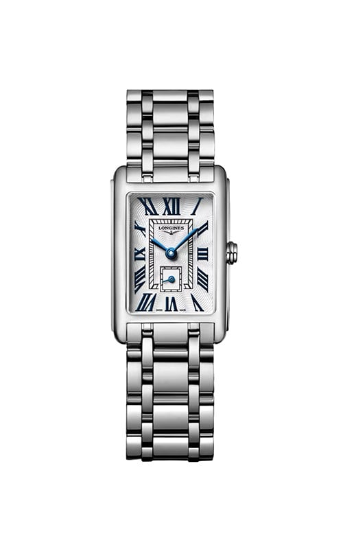 Longines L5.255.4.70.6 Dolcevita Watches