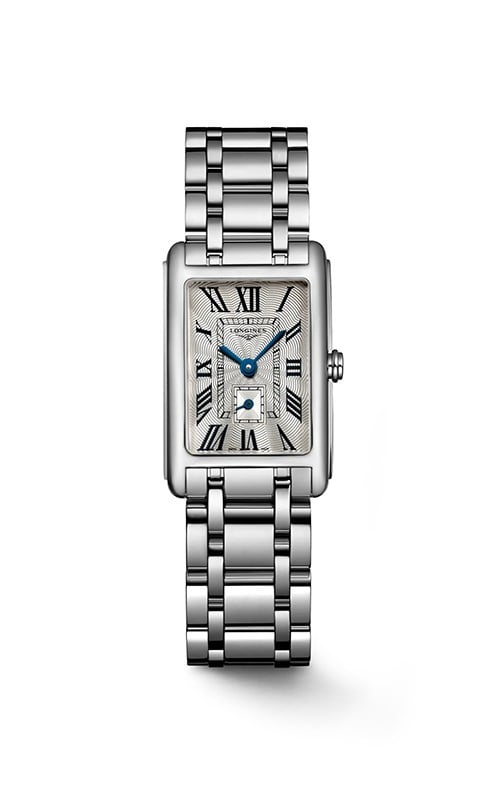Longines L5.255.4.71.6 Dolcevita Classic Kadın Kol Saati