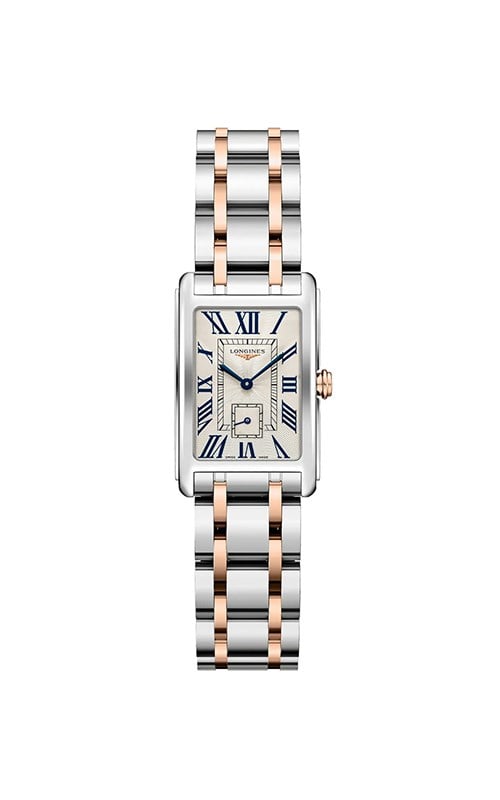 Longines L5.255.5.71.7 Dolcevita Kadın Kol Saati