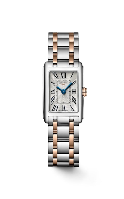 Longines L5.258.5.71.7 Dolcevita Watches
