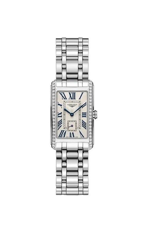 Longines L5.512.0.71.6 Dolcevita Watches