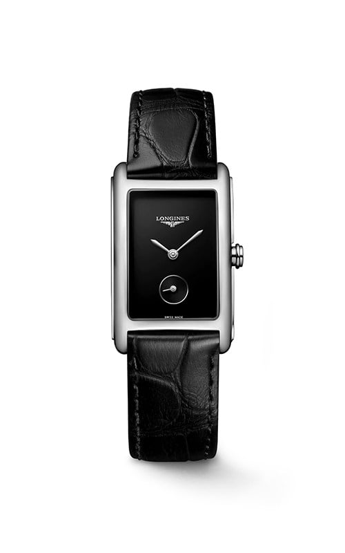 Longines L5.512.4.50.2 Dolcevita Classic Watches
