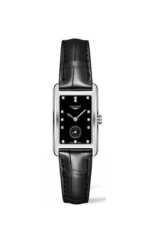Longines L5.512.4.57.0 Dolcevita Classic Watches