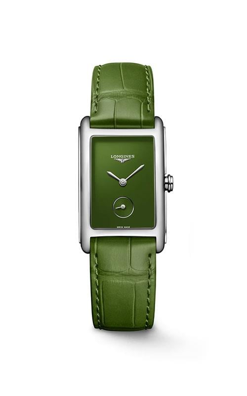 Longines L5.512.4.60.2 Longines Dolcevita Kadın Kol Saati