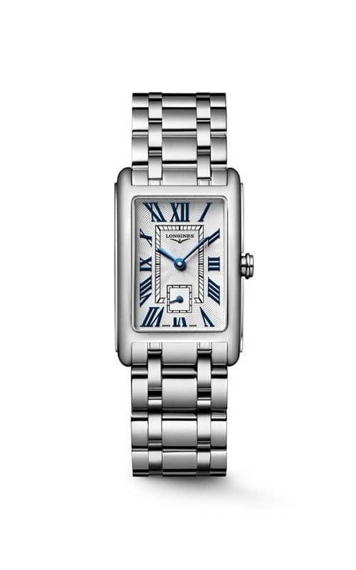 Longines L5.512.4.70.6 Dolcevita Watches