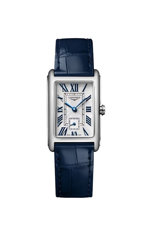 Longines L5.512.4.70.2 Dolcevita Watches