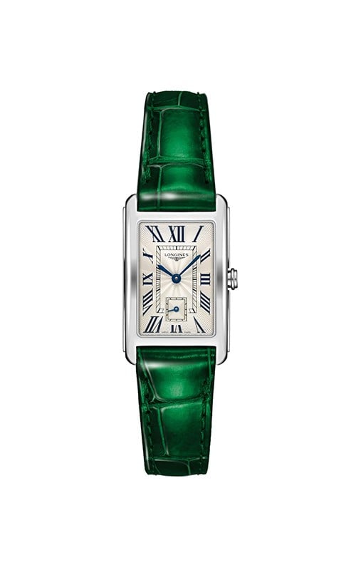 Longines L5.512.4.71.A Dolcevita Classic Watches