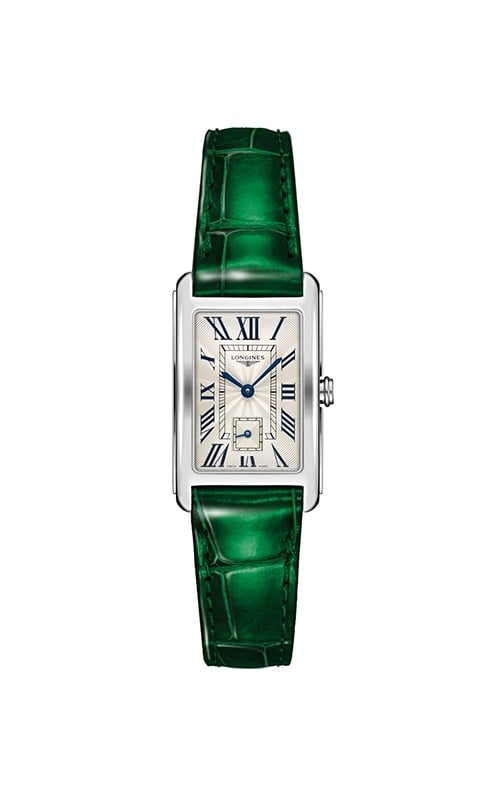 Longines L5.512.4.71.A Dolcevita Classic Watches