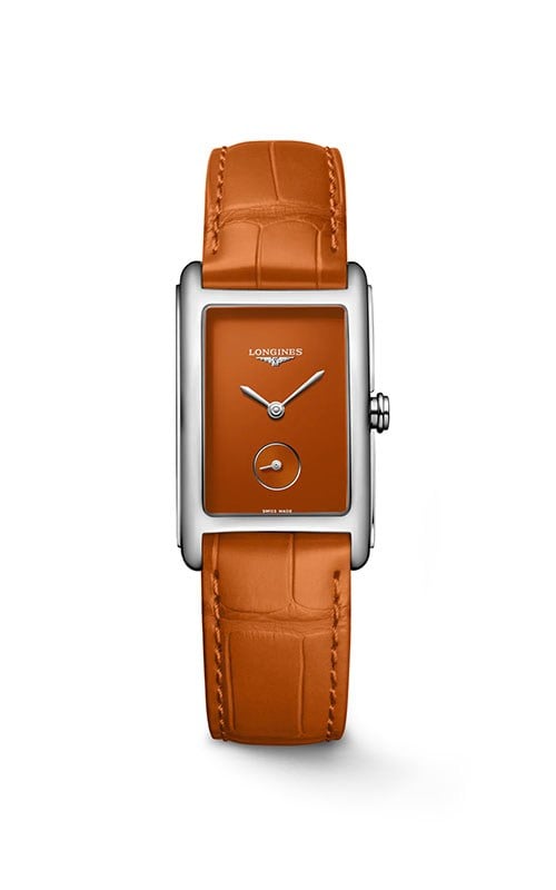 Longines L5.512.4.92.2 Dolcevita Classic Watches