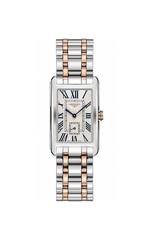 Longines L5.512.5.717 Dolcevita Classic Watches