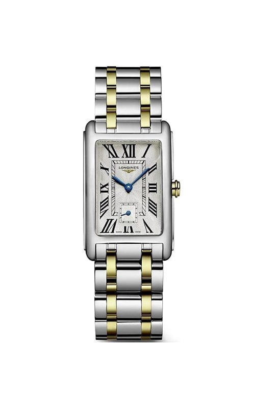 Longines L5.512.5.70.7 Dolcevita Watches