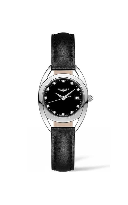 Longines L6.136.4.57.0 Equestrian Collection Arche Kadın Kol Saati