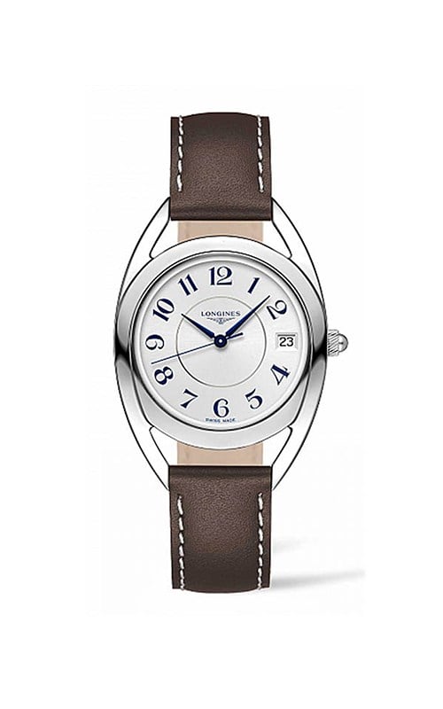 Longines L6.138.4.73.2 Equstrian Watches