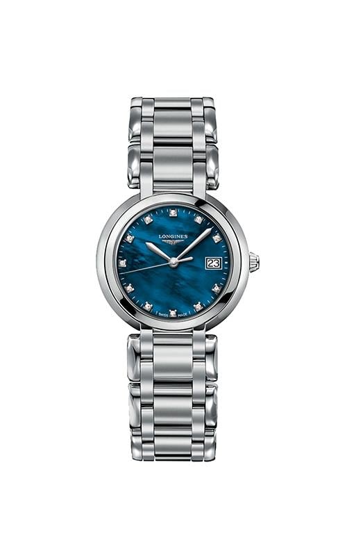 Longines L8.112.4.98.6 Longines Primaluna Kadın Kol Saati