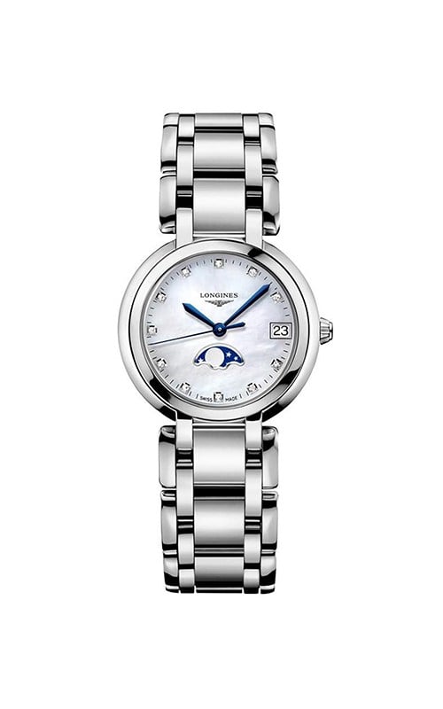 Longines L8.115.4.87.6 Longines Primaluna Watches