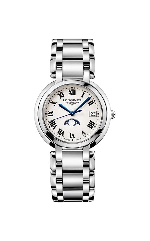 Longines L8.116.4.71.6 Longines Primaluna Watches