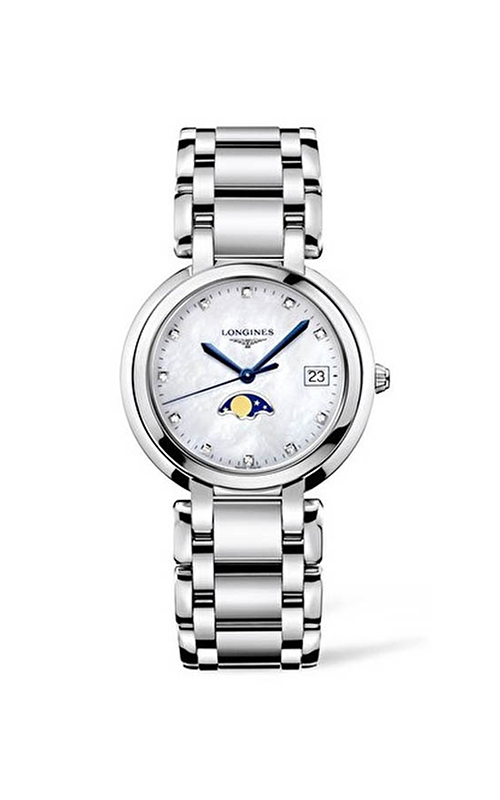 Longines L8.116.4.87.6 Longines Primaluna Watches