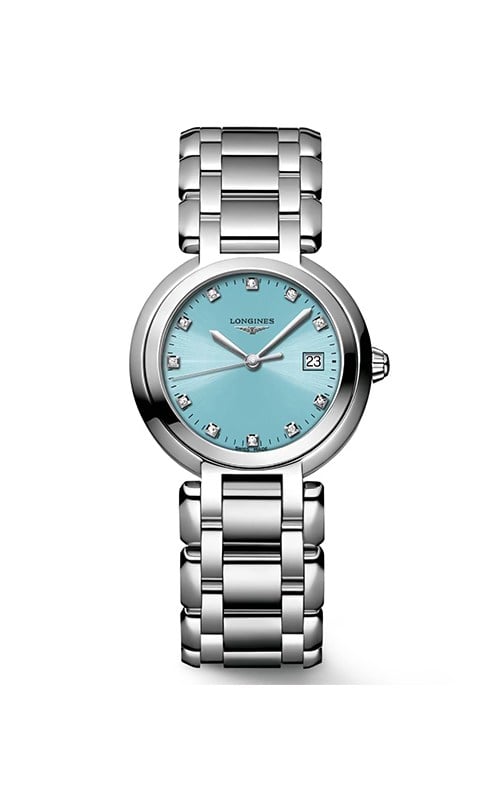 Longines L8.122.4.90.6 Longines Primaluna Kadın Kol Saati