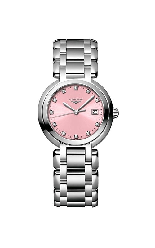 Longines L8.122.4.99.6 Longines Primaluna Watches