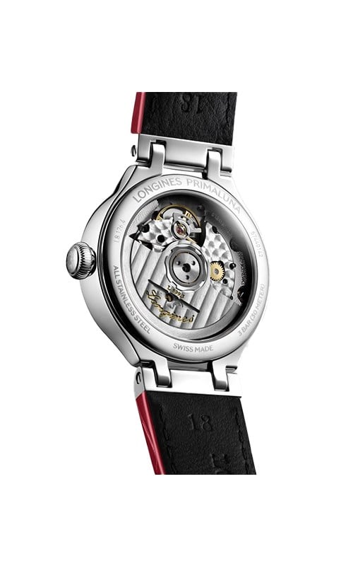 Longines L8.126.4.87.2 Watches