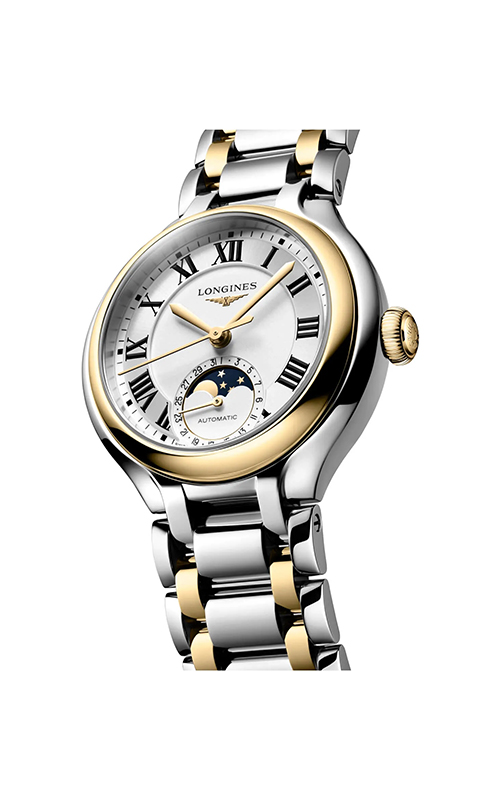 Longines L8.126.5.79.7 Watches