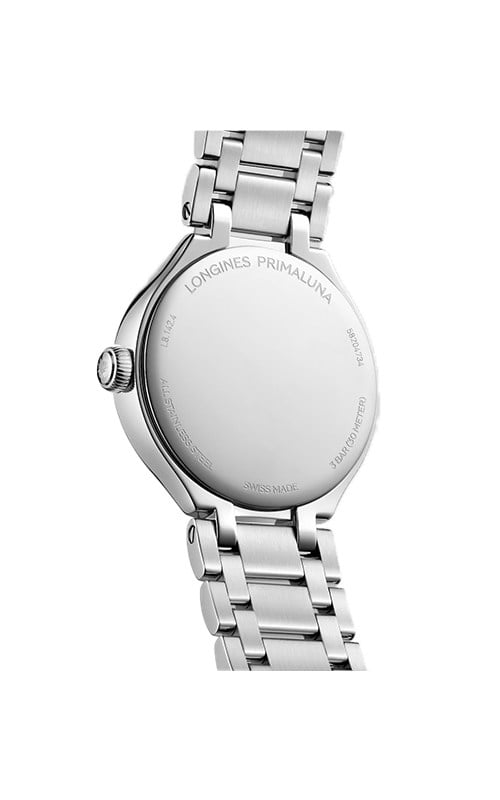 Longines L8.142.4.87.6 Watches