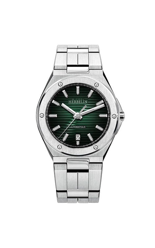 Michel Herbelin 12245-B16 Classic Watches