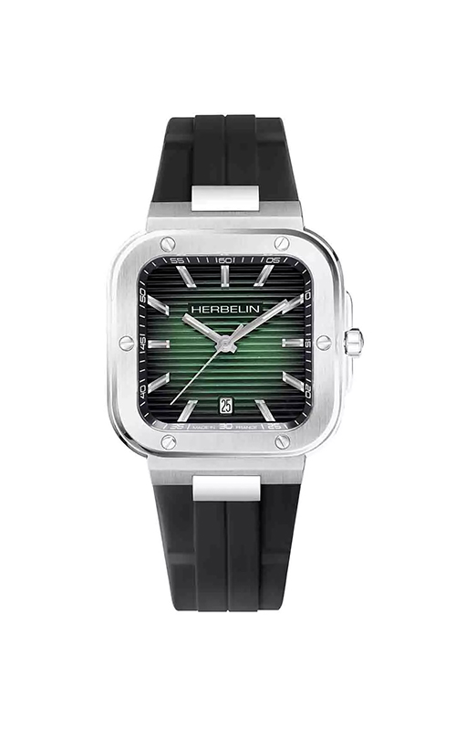 Michel Herbelin 12246A16CA Newport Tropy Erkek Kol Saati