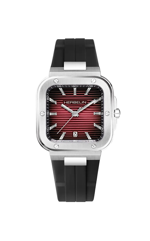 Michel Herbelin 12246A18CA Newport Tropy Watches