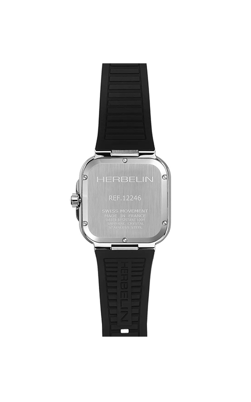 Michel Herbelin 12246A18CA Newport Tropy Watches