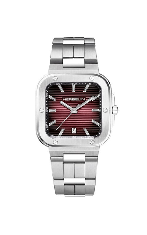 Michel Herbelin 12246B18 Newport Tropy Watches