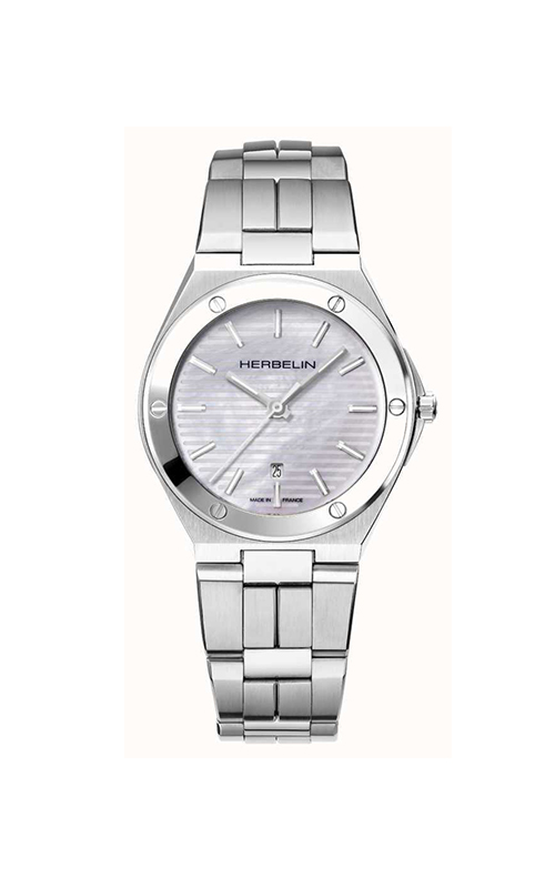 Michel Herbelin 14545B19 Classic Kadın Kol Saati