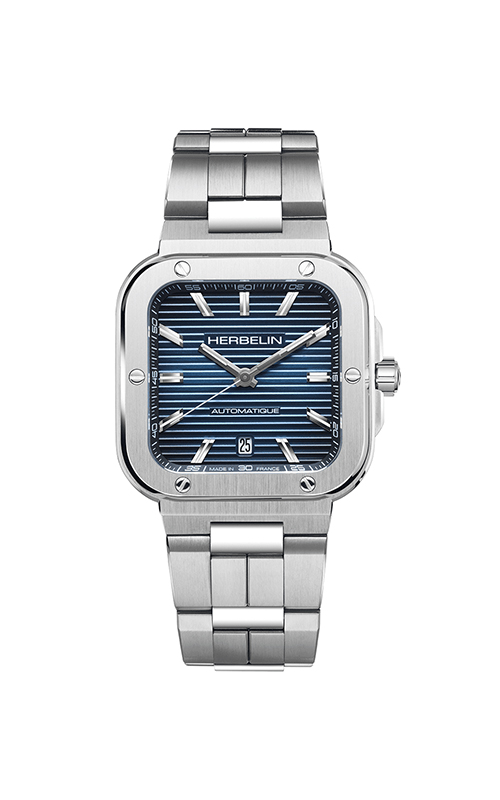 Michel Herbelin 1646B15 Newport Yacht Club Erkek Kol Saati