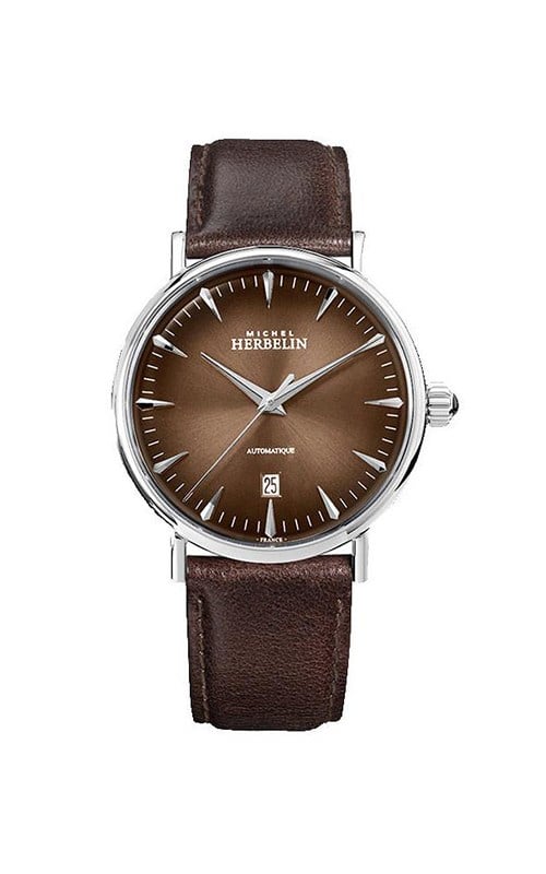 Michel Herbelin 1647-AP27 Classic Watches