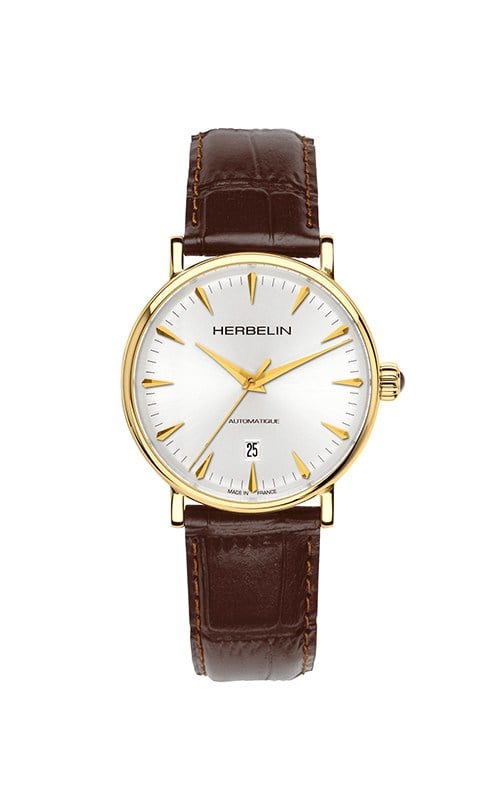 Michel Herbelin 1647P11MA Automatic Watches