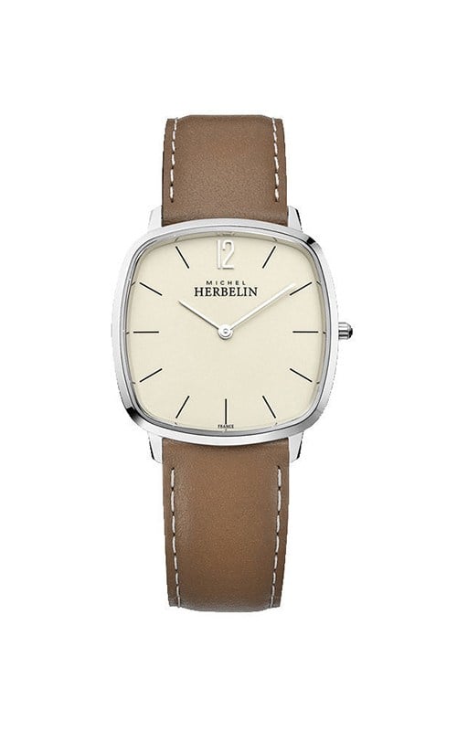 Michel Herbelin 16905-17GO Classic Watches