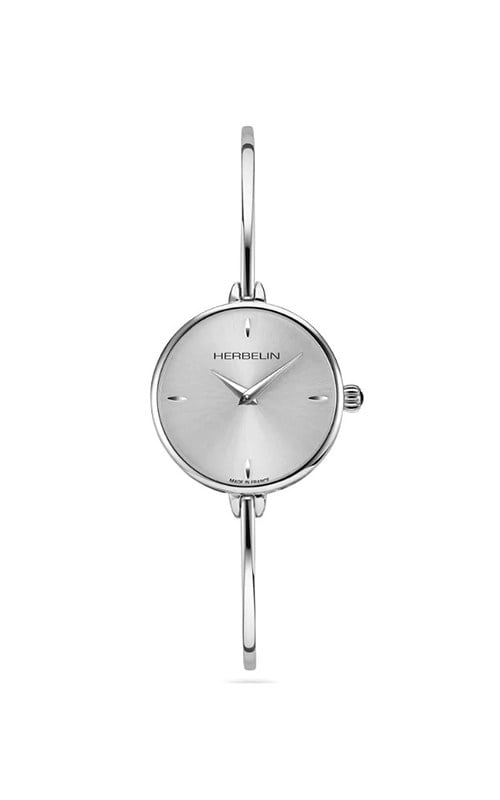 Michel Herbelin 17206B11 Classic Watches