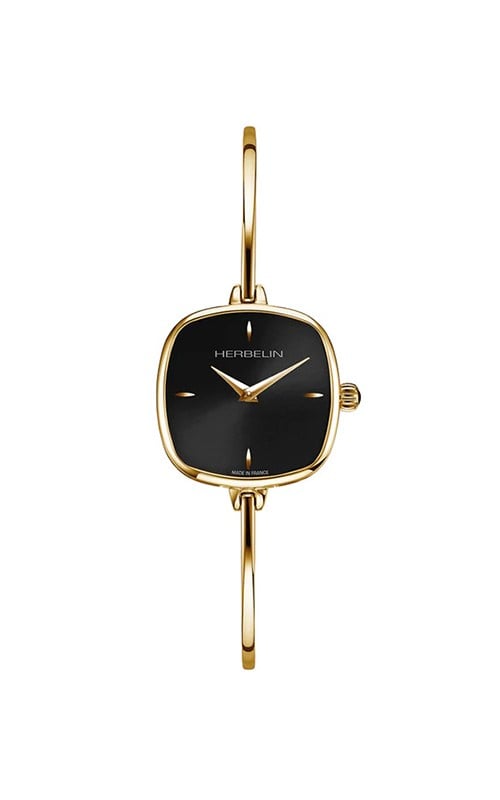 Michel Herbelin 17207-BP14 Classic Watches