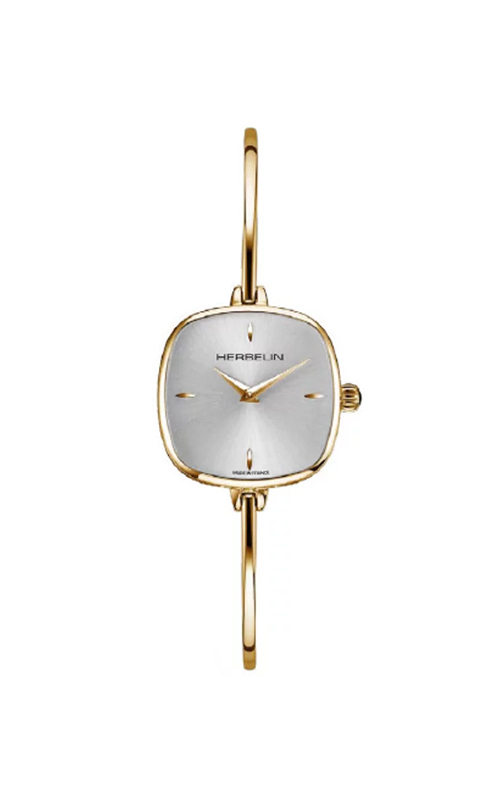 Michel Herbelin 17207BP11 Classic Kadın Kol Saati