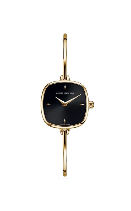Michel Herbelin 17207BP14 Classic Watches