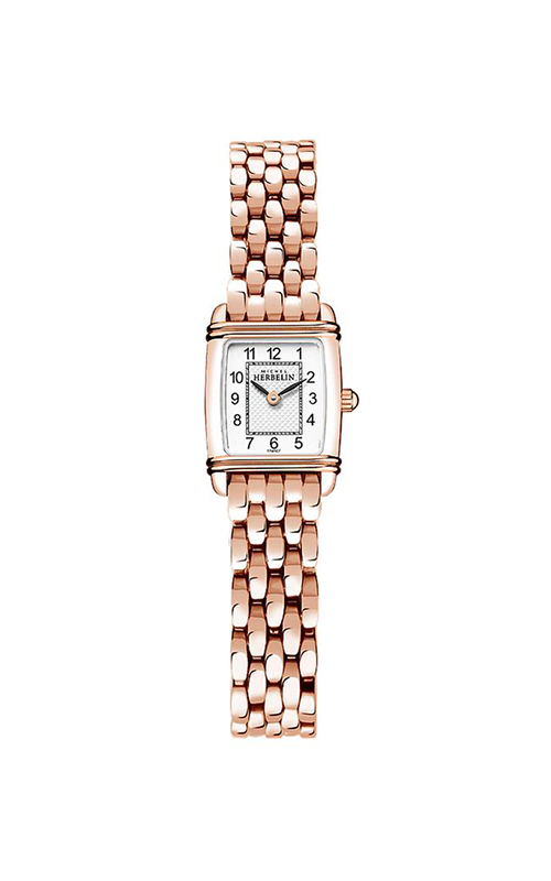 Michel Herbelin 17438-PR22B Classic Watches
