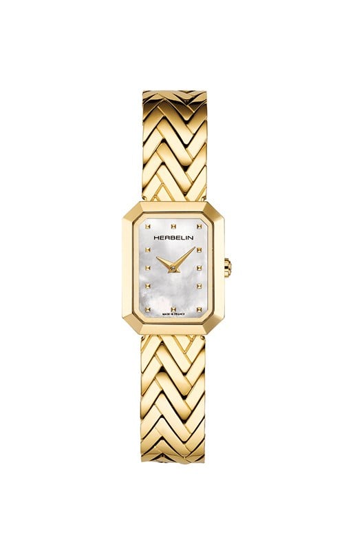 Michel Herbelin 17446BP19 Classic Watches