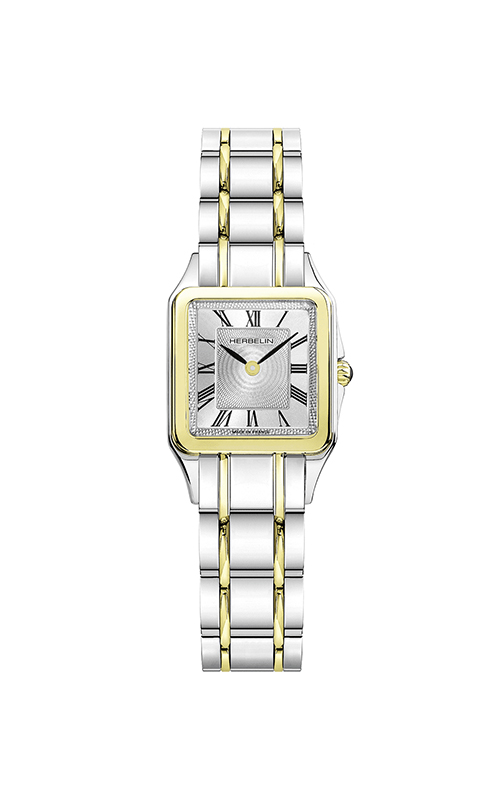 Michel Herbelin 17457BT01 Luna Kadın Kol Saati