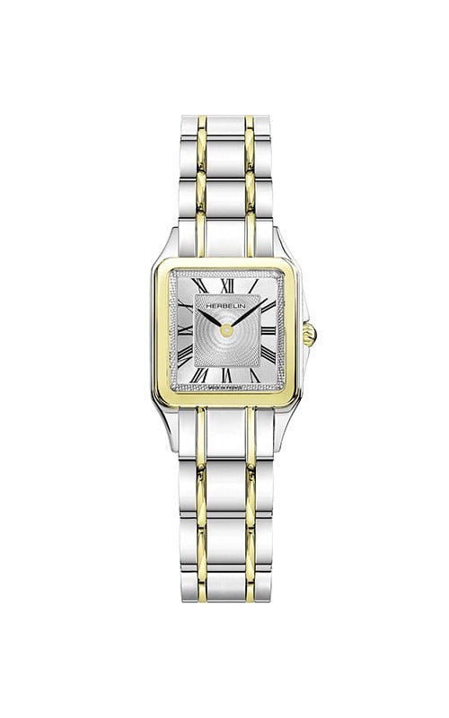 Michel Herbelin 17457BT01 Luna Watches